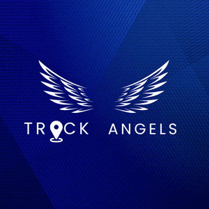 Track Angels Logo